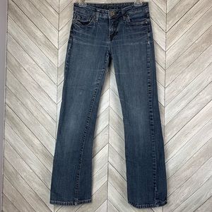 Common genes jeans 4p